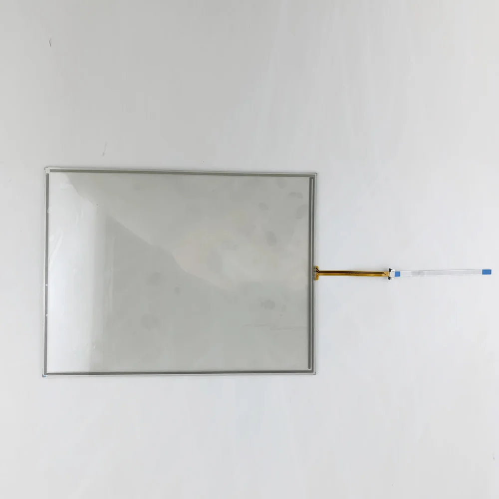 T010-1201-T460 A TTI Touch Screen Glass for Operator's Panel repair~do it yourself, Have in stock