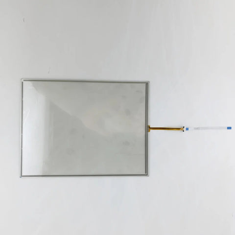 TPC1561H TPC1a561Hi TPC1561Hii KDT-2597 Touch Screen Glass for HMI Machine Operator's Panel repair~do it yourself, Have in stock