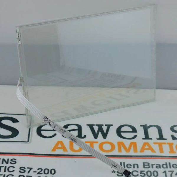 ELO 15 Inch SCN-AT-FLT15.0-Z01-OH1-R SCN-A5-FLT15.0-Z05-0H Touch Glass for Machine Operator Panel repair,Have in stock