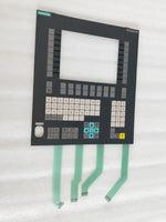 6FC5203-0AF04-1BA1 6FC5 203-0AF04-1BA1 6FC52030AF041BA1 membrane keypad for OP08T Panel repair~do it yourself, Have in stock