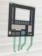 6FC5203-0AF04-1BA1 6FC5 203-0AF04-1BA1 6FC52030AF041BA1 membrane keypad for OP08T Panel repair~do it yourself, Have in stock