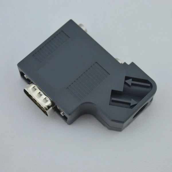 6ES7972-0BA41-0XA0 972-0BA41 Profibus Connector,Replacement 100%,Have in stock