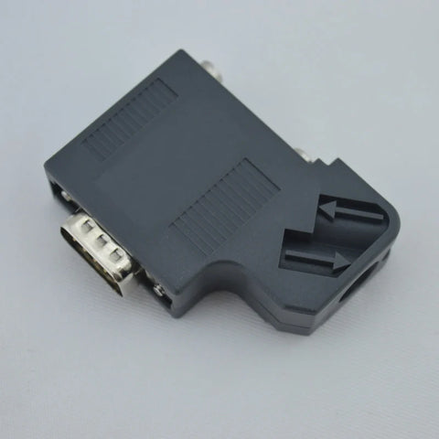 6ES7972-0BA41-0XA0 972-0BA41 Profibus Connector,Replacement 100%,Have in stock