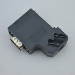 6ES7972-0BA41-0XA0 972-0BA41 Profibus Connector,Replacement 100%,Have in stock