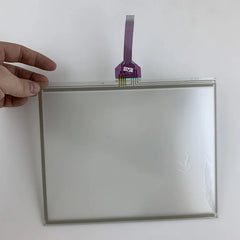 DS-7100 Touch Panel Screen for Operator's Panel repair~do it yourself, Have in stock