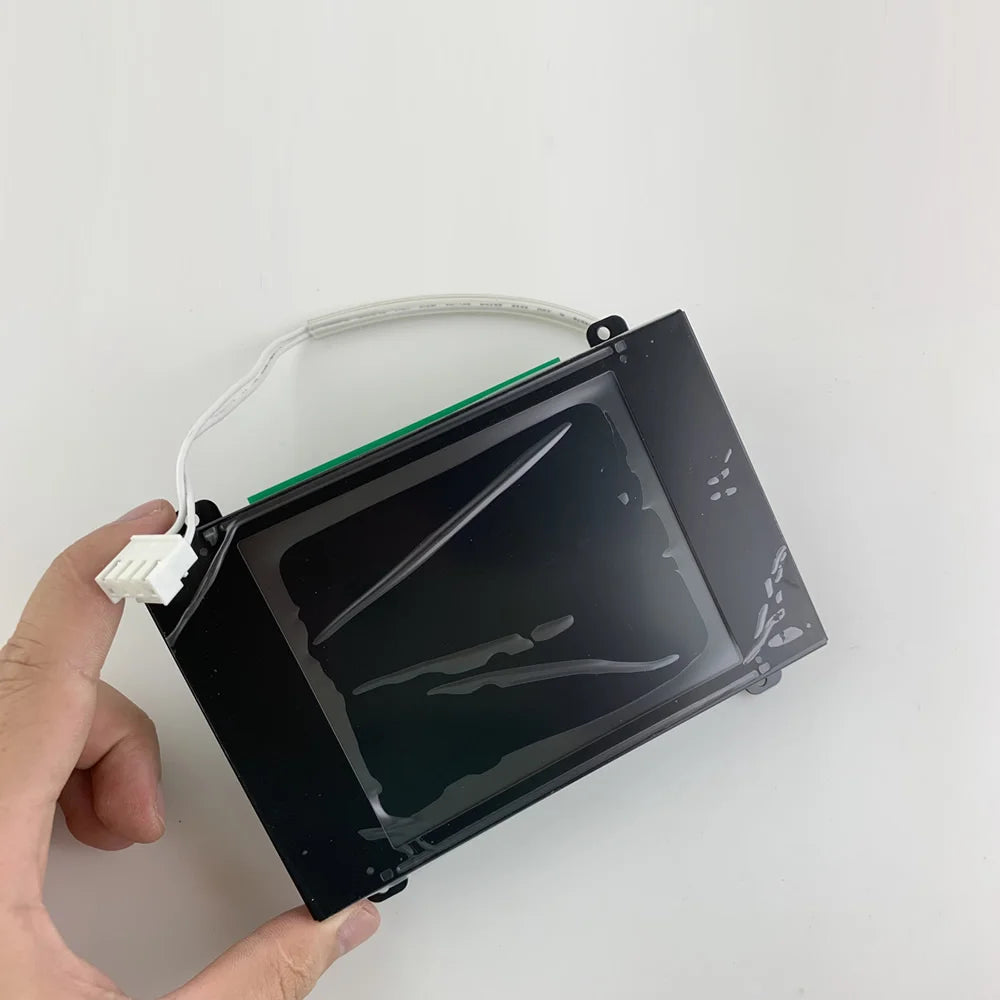 6FC5500-0BA00-0AB0 6FC5 500-0BA00-0AB0 801 CNC LCD Panel for Machine Operator Repair, Have in stock