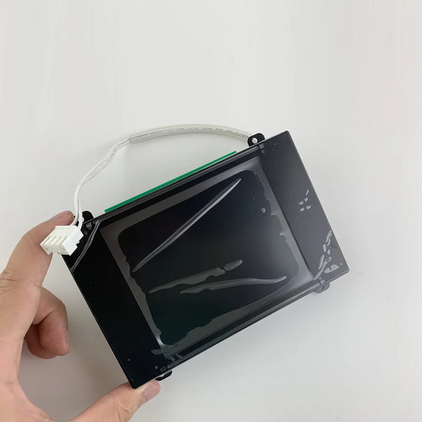 6FC5500-0BA00-0AB0 6FC5 500-0BA00-0AB0 801 CNC LCD Panel for Machine Operator Repair, Have in stock