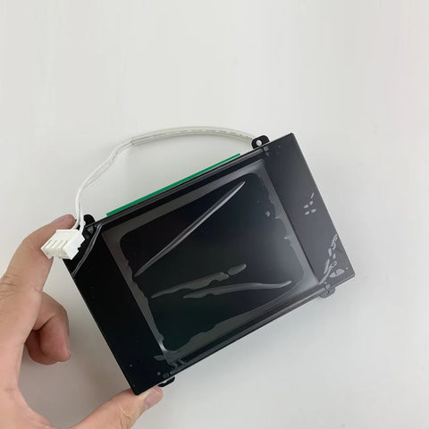 6FC5500-0BA00-0AB0 6FC5 500-0BA00-0AB0 801 CNC LCD Panel for Machine Operator Repair, Have in stock