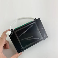 6FC5500-0BA00-0AB0 6FC5 500-0BA00-0AB0 801 CNC LCD Panel for Machine Operator Repair, Have in stock