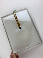 AMT2514 Touch Screen Glass for Operator's Panel repair~do it yourself, Have in stock