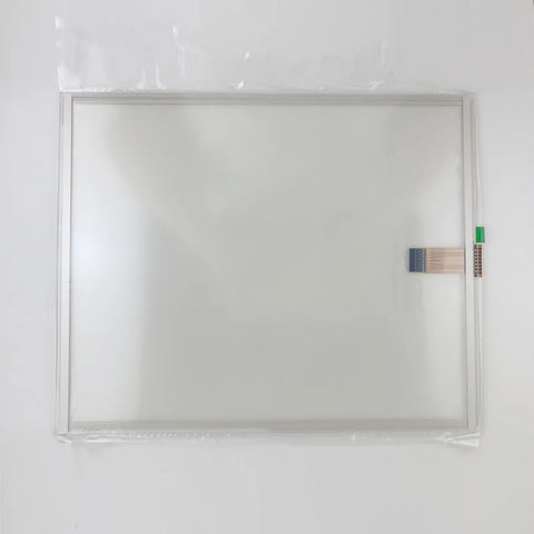 TPC-1780H-P3AE TPC-1780H TPC-1770H Touch Screen Glass for Advantech Operator's Panel repair~do it yourself, Have in stock