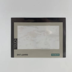 6AV6648-0CC11-3AX0 6AV6 648-0CC11-3AX0 SMART 700 Membrane keypad+Touch Glass for Panel repair,Have in stock
