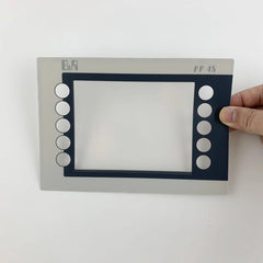 4PP045.0571-K12 Touchscreen and Front Overlay (Protective Film)  for B&R Operator's panel repair,Have in stock