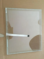 SCN-AT-FLT17.0-Z03-0H1-R 17 INCH 5 Wire Touch Glass for operation Panel repair~do it yourself, Have in stock