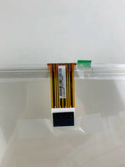 AMT9539 91-09539-000 Original Touch Screen Glass for Machine Operation Panel repair~do it yourself, Have in stock