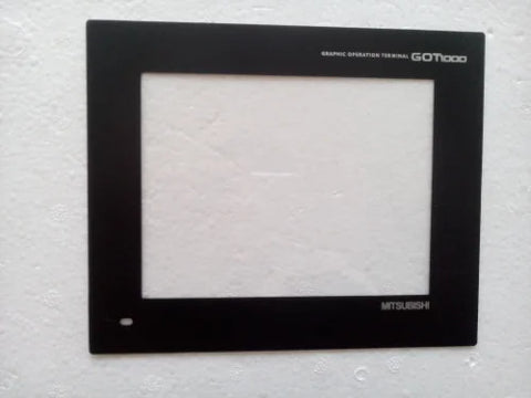 GT1150-QBBD-C GT1050-QBBD-C membrane film for HMI Panel repair~do it yourself, Have in stock