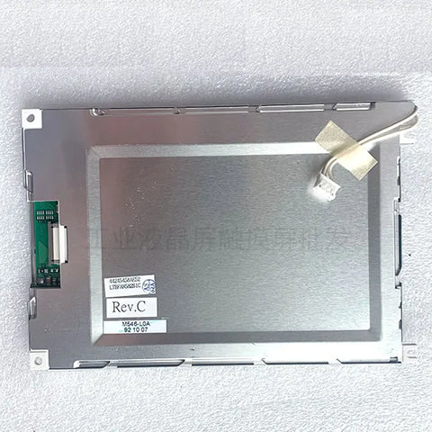 LTBFAN582S1C M546-L0A  LCD Panel for Machine Operator Panel repair~do it yourself, Have in stock