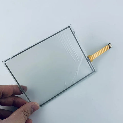 Touch Screen Digitizer for Schneider XBTOT5320 Touch Panel Glass for Schneider XBTOT5320