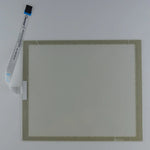 B&R 5pp320.1043-K16 Touch Screen Glass for Operator's Panel repair~do it yourself, Have in stock