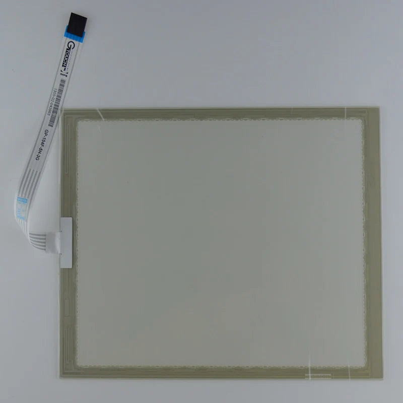B&R 5pp320.1043-K16 Touch Screen Glass for Operator's Panel repair~do it yourself, Have in stock