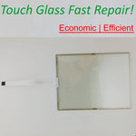 UF7811-2-DV1-24V-TE1 Touch Screen Glass for Touch Panel repair~do it yourself, Have in stock