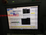 MAKINIO UP-MF13-B FT-AS00-15A Touch Screen Glass for nikkai NKK15 inch Operator's Panel repair~do it yourself, Have in stock