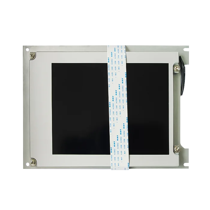 SP17Q001 6.4 inch LCD Panel for machine operation Panel repair~do it yourself, Have in stock