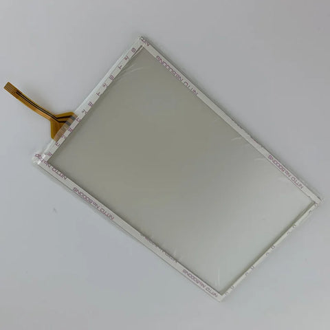 TS1070I Touch Screen Glass + Membrane Film for HAKKO HMI Panel repair~do it yourself, Have in stock
