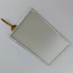 TS1070I Touch Screen Glass + Membrane Film for HAKKO HMI Panel repair~do it yourself, Have in stock