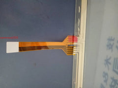 KGK CCS-L Touch Screen Glass for Operator's Panel repair~do it yourself, Have in stock