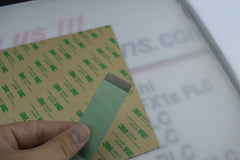 6AT1131-5BB20-0XB0 Membrane Keypad for Siject OP15B Operator Panel repair~do it yourself, Have in stock