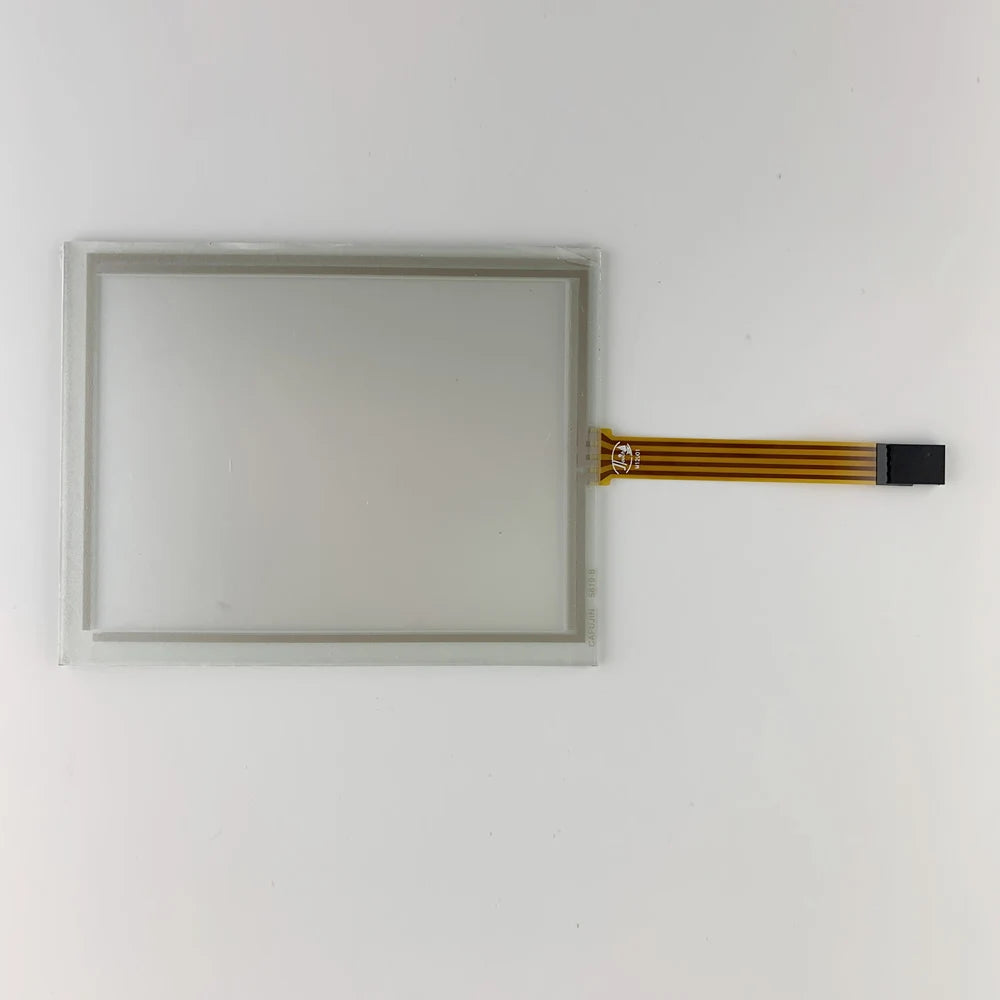 AMT9501 AMT 9501 Touch Glass for Machine Operator Panel repair~do it yourself, Have in stock
