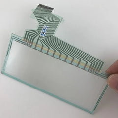 F930GOT-LWD-C F930GOT-SWD-C F930GOT-BWD-E Touch Glass for Machine Operator Panel repair~do it yourself, Have in stock