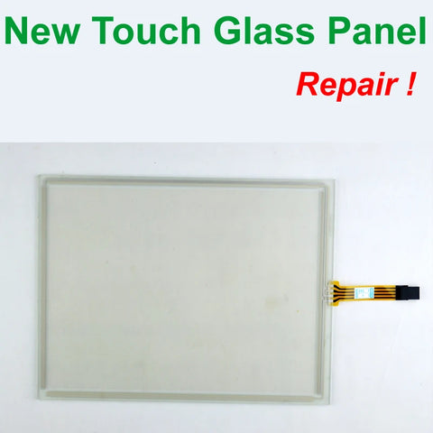 Touch screen for B&R Power Panel 5AP920.1043-K01 5AP920-1043-K01 5AP920.1043.K01 Touchscreen Touch Panel Glass