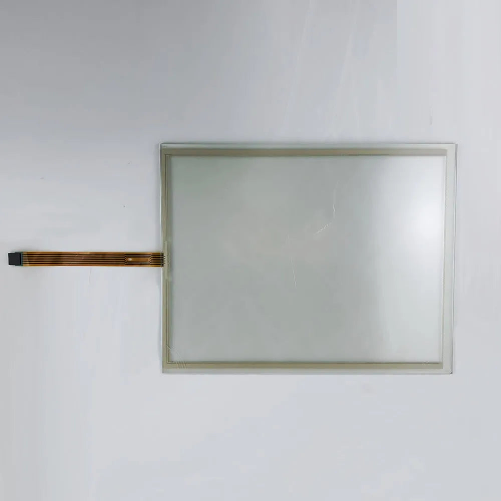 6AV7240-4CB10-0KA2 IPC477D 15 Inch Touch Screen Glass For IPC Operator Panel Repair,New In Stock