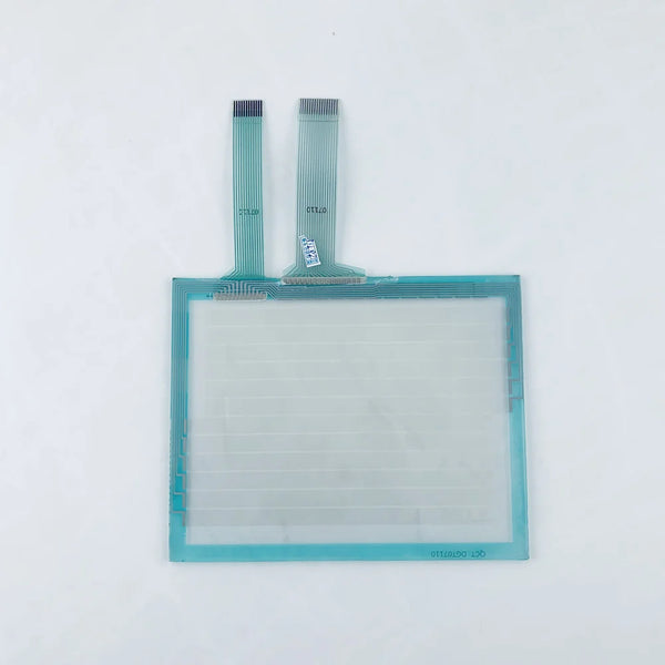 TP-058M-07UN 5.7 inch gp37w2-bg41-24 Touch Glass for Machine Operator Panel repair~do it yourself, Have in stock