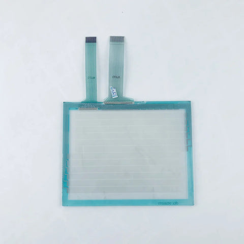 TP-058M-07UN 5.7 inch gp37w2-bg41-24 Touch Glass for Machine Operator Panel repair~do it yourself, Have in stock