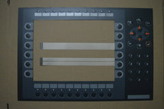 Membrane keyboard for E900T 03010A 03010B 03010C Membrane keypad 03010D 03010E 03010F for HMI Operator's Panel repair