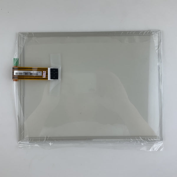 AMT9534 AMT-9534 Touch Screen Glass for Operator's Panel repair~do it yourself, Have in stock