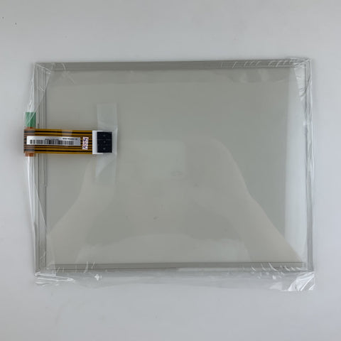 AMT9534 AMT-9534 Touch Screen Glass for Operator's Panel repair~do it yourself, Have in stock