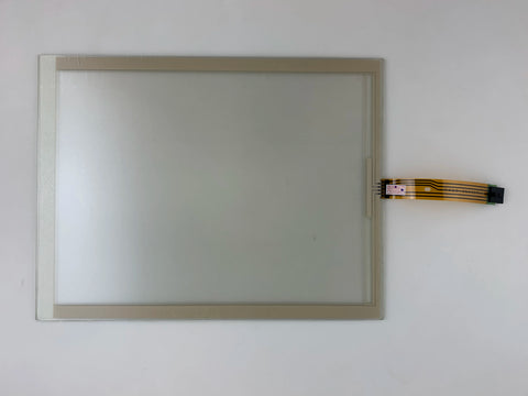 A5E00302286 6AV7675-2AB05-0CH0 6AV7 675-2AB05-0CH0 Touch Glass for SIMATIC HMI Panel repair~do it yourself, Have in stock