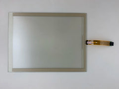 A5E00302286 6AV7675-2AB05-0CH0 6AV7 675-2AB05-0CH0 Touch Glass for SIMATIC HMI Panel repair~do it yourself, Have in stock