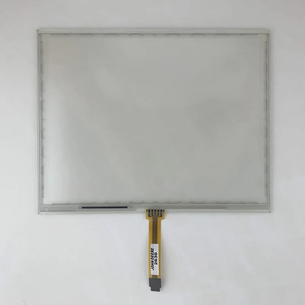 John Deere 2630 Touch Screen Glass for Machine Operator's Panel repair~do it yourself, Have in stock