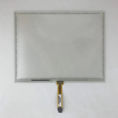 John Deere 2630 Touch Screen Glass for Machine Operator's Panel repair~do it yourself, Have in stock