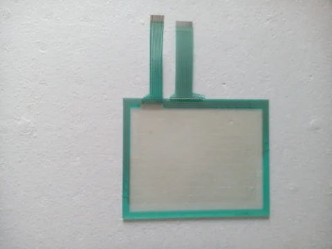 TP-058M-07UN 5.7 inch gp37w2-bg41-24 Touch Glass for Machine Operator Panel repair~do it yourself, Have in stock