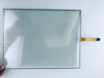 Touch Screen Digitizer for ABB Panel 800 PP865 Touch Panel Glass for Machine Operator's Panel repair