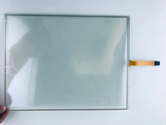 Touch Screen Digitizer for ABB Panel 800 PP865 Touch Panel Glass for Machine Operator's Panel repair
