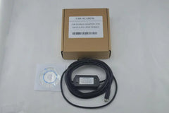 USBACAB230 Delta PLC Programming Cable USB TO RS232 Adapter For USB-DVP ES EX EH EC SE SV SS Series Cable