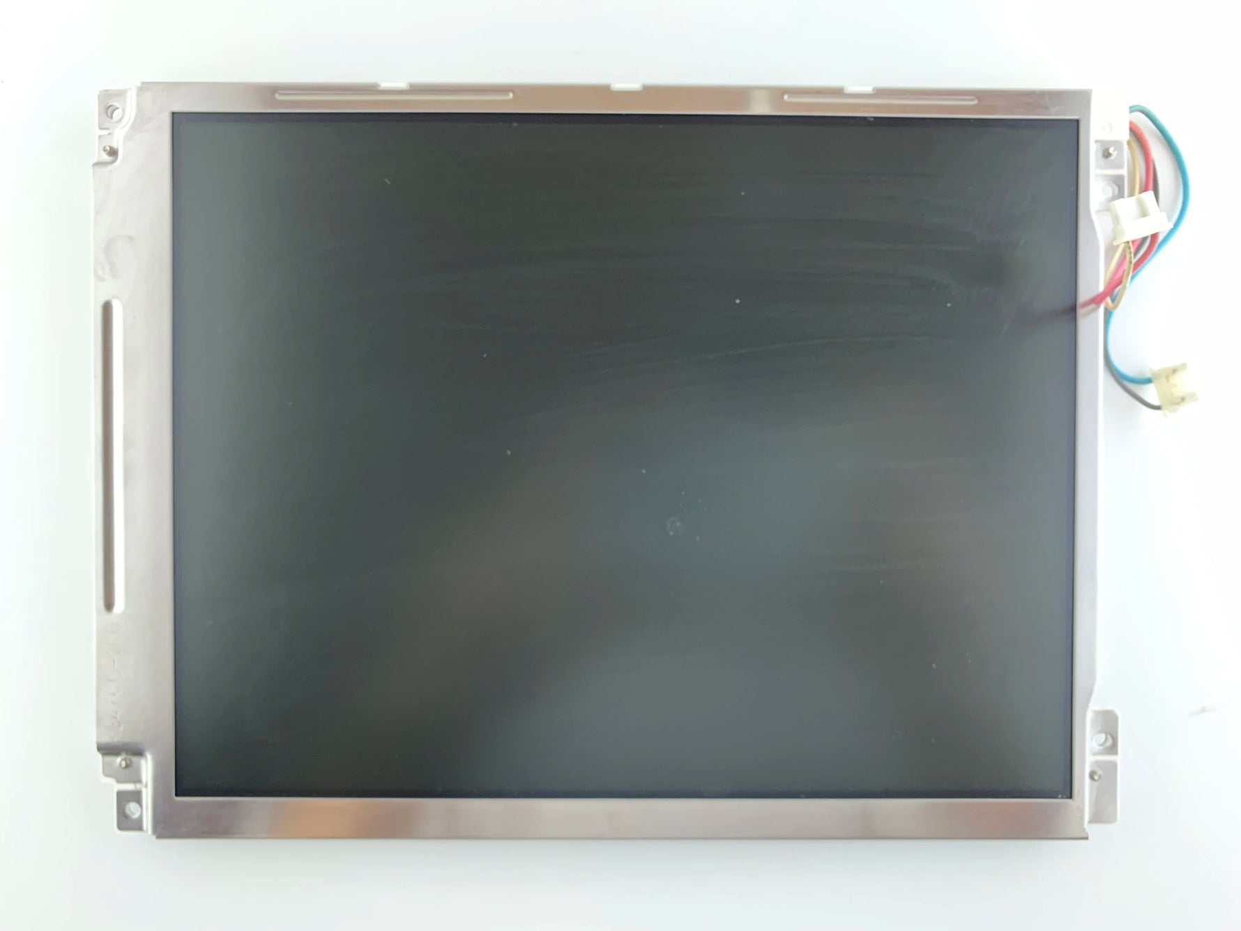 LQ104V1DG61 LCD Panel for Machine Operator Panel repair~do it yourself, Have in stock