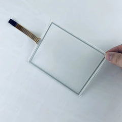 P/N:80F4-4110-58092 Touch Glass For machine Panel Repair,Have in stock